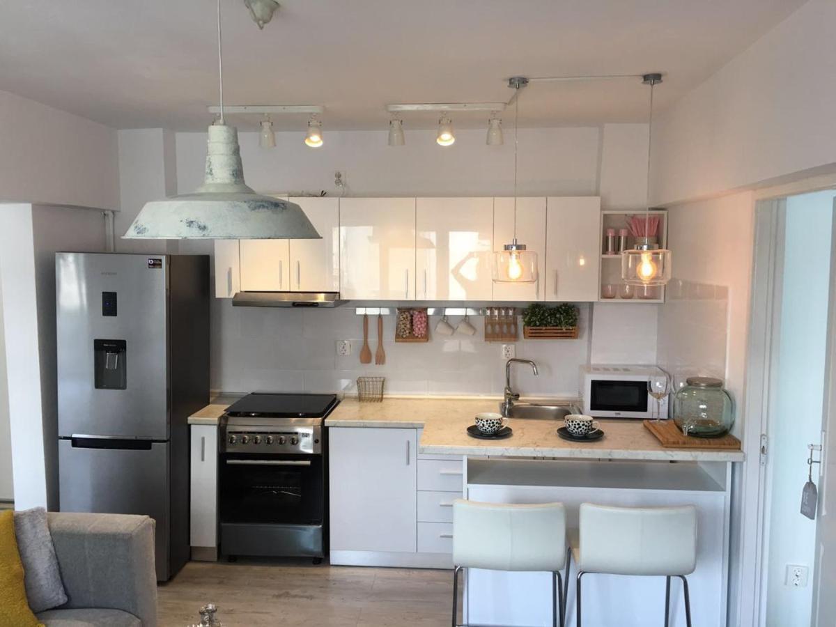 Pearl Center - 2Bdr Leilighet Bucureşti Eksteriør bilde